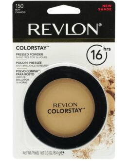 Revlon  ∼ Colorstay Polvo Compacto ∼ 16horas  ∼ Beige Natural #150