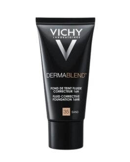 Vichy dermablend smooth 35 sand 30ml