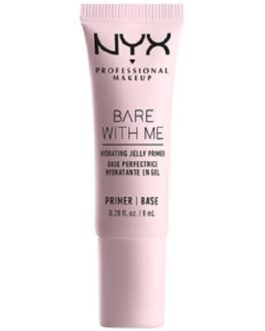 Primer en Gel Hidratante Bare With Me NYX